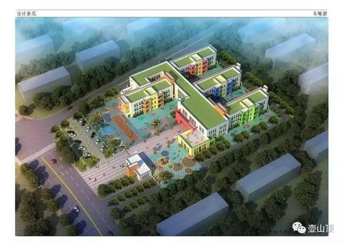 武义 以科技为翼，以投入为基，擘画学前教育发展新蓝图