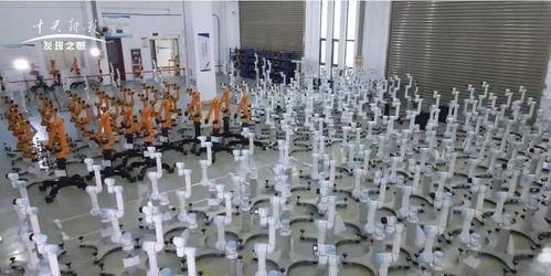 遨博创始人魏洪兴央视专访 协作机器人赋能教育科技，引领未来人才培养新使命