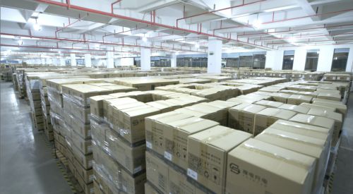 竹芒科技 自建科创园区，以技术开发驱动教育品牌升级