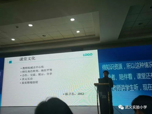 未来课堂 技术与教育的深度融合——武义实小未来课堂工作室移动终端班成员参加论坛活动侧记