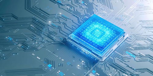 长电科技洞察 2024年全球半导体市场回暖，教育科技领域技术开发迎来新机遇